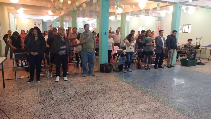 Man&aacute; Pan de Vida