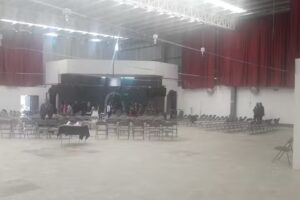 Manantial Centro Cristiano