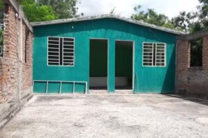 Manantial De Agua Viva Iglesia Cristiana Interdenominacional