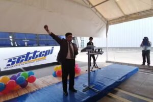 Manantial de amor y gracia