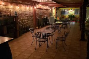 Manantial de Avivamiento