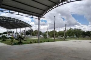 Manantial De La Honda