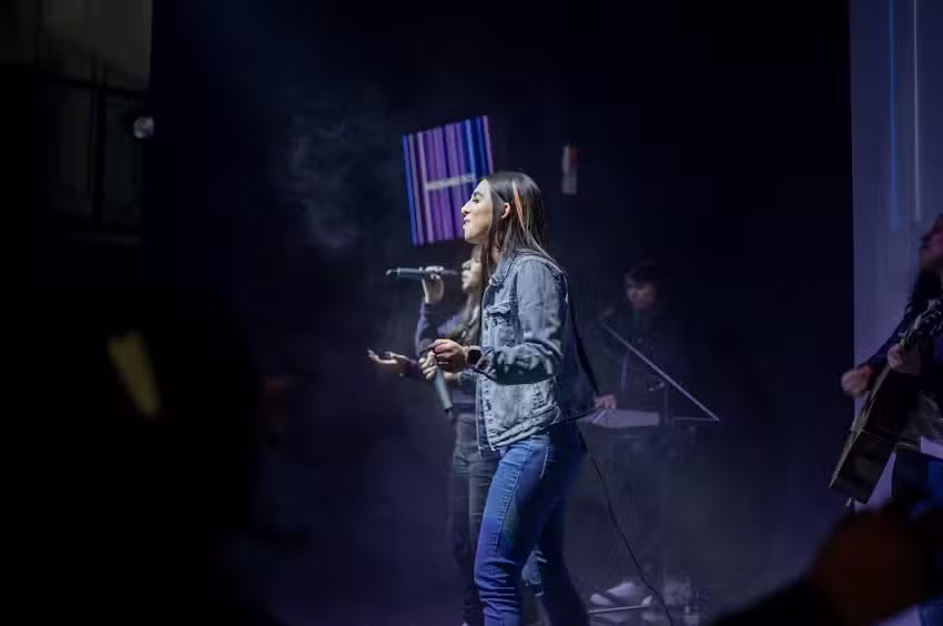 Manantial de Vida CDMX