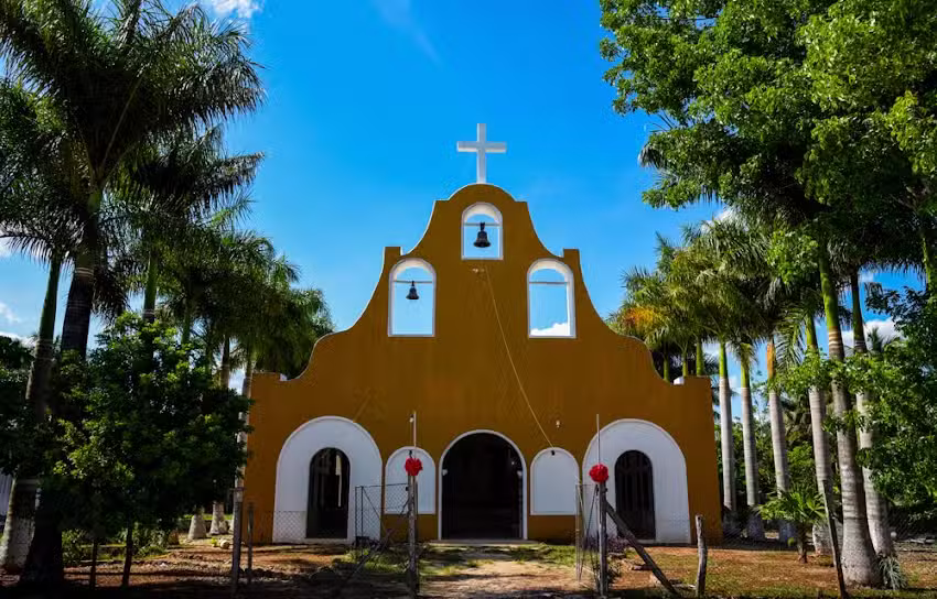 Manantial De Vida Eterna