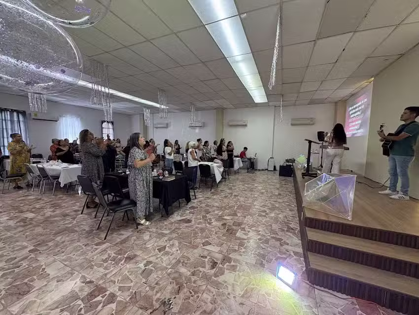 Manantial de Vida Monterrey