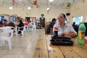 Manantial de vida Zacatecas