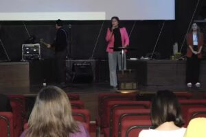 Manantial Para Vivir.