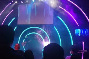 Manantiales Centro Cristiano