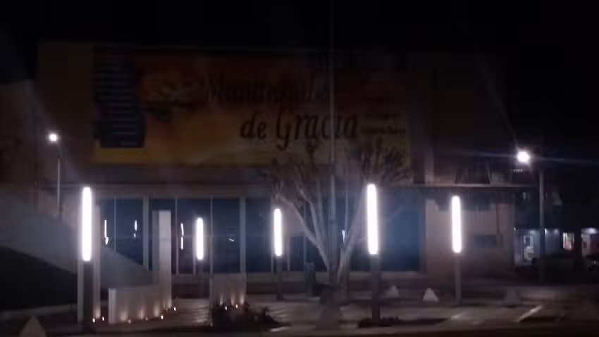 Manantiales De Gracia