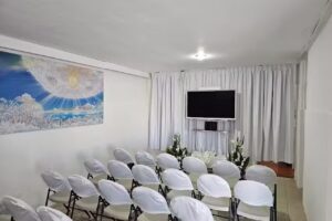 Manmin Puebla Iglesia Cristiana