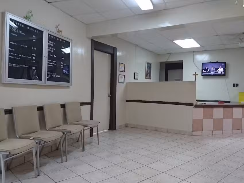 Manos Juntas Mexico AC