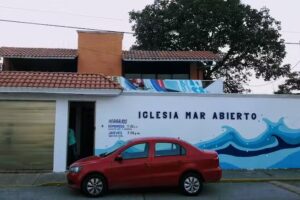 Mar de Vida Abundante