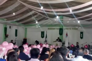 Maranatha. Iglesia Cristiana