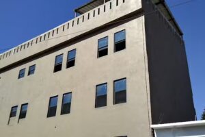 Maranatha Iglesia Pentecostes