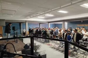 Maranatha La Casa de Dios