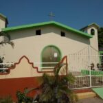 Mar&iacute;a De Guadalupe