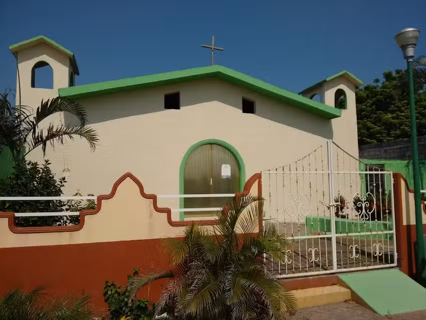 Mar&iacute;a De Guadalupe