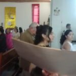 Mar&iacute;a Madre de La Iglesia