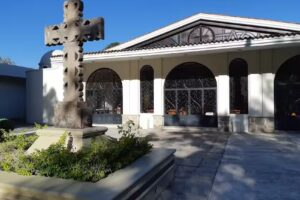 Maria Reina del Palomar