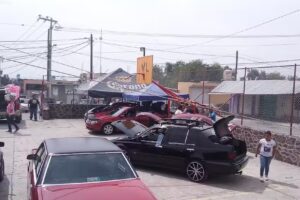 Mariachi Cristiano Eloy Martinez