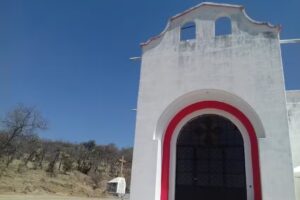 Martires De San Joaqu&iacute;n