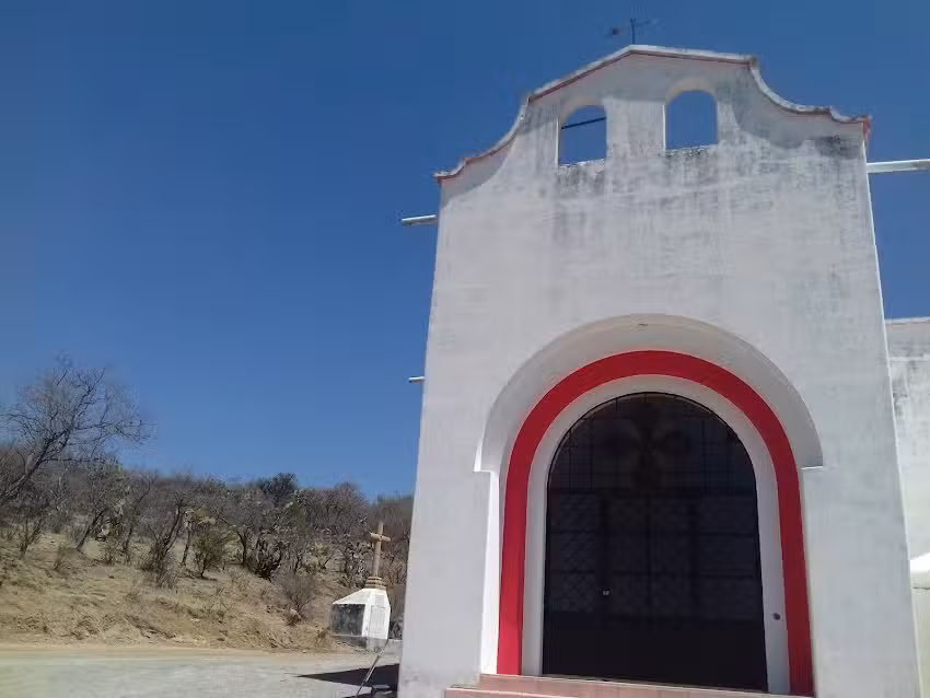 Martires De San Joaqu&iacute;n