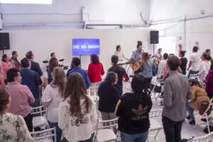 Mas que Libertad CDMX