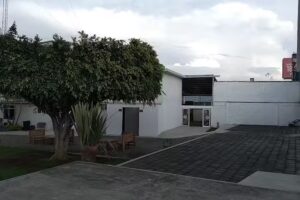 M&aacute;s Vida Madero