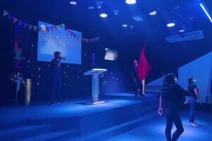 MCI EL REY JESUS EMILIANO ZAPATA