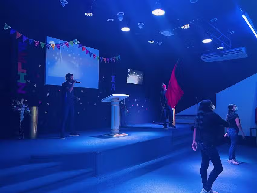 MCI EL REY JESUS EMILIANO ZAPATA