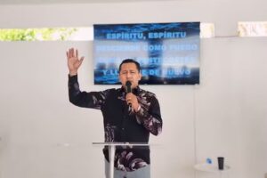 MCI El Rey Jesús Mérida