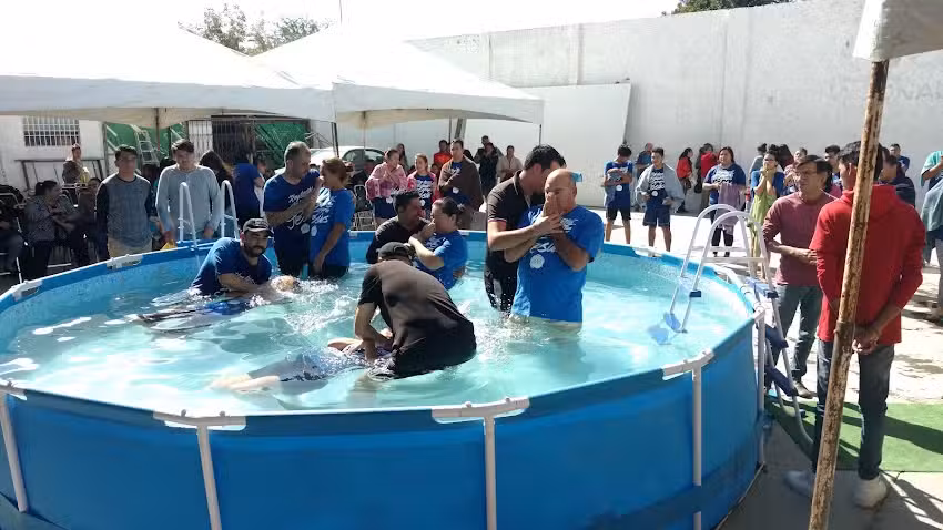 MCI Laguna Gomez Palacio