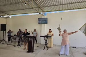 MCI LIDS Canc&uacute;n