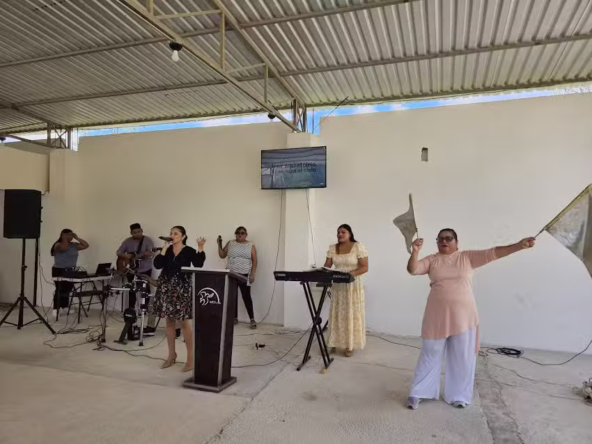 MCI LIDS Canc&uacute;n