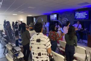 MCI LIDS Cunduac&aacute;n