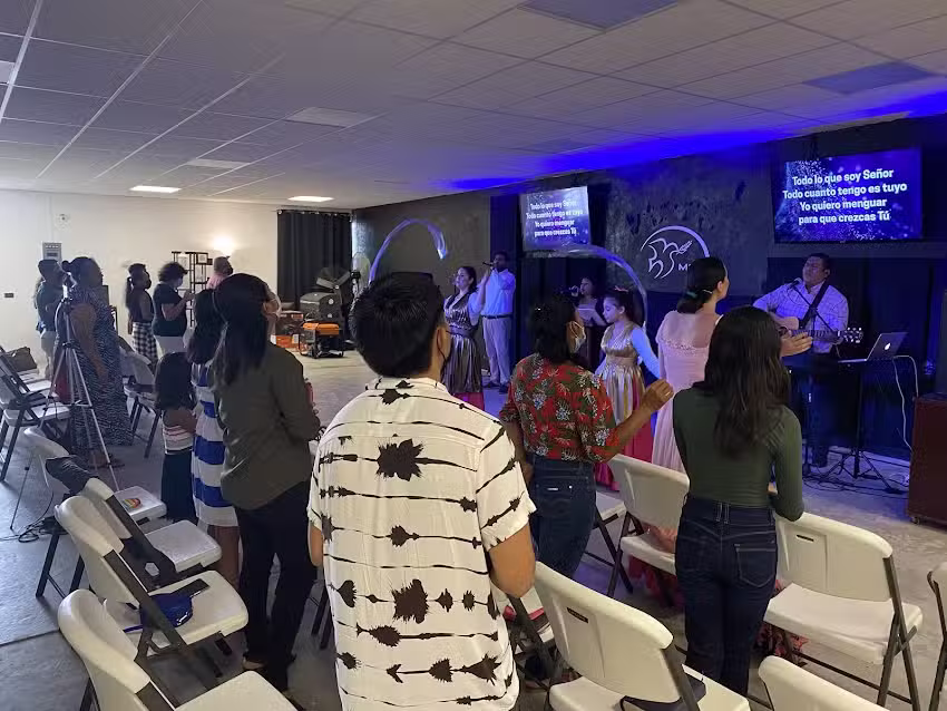 MCI LIDS Cunduac&aacute;n