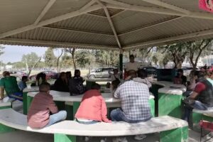 MCI LIDS Le&oacute;n