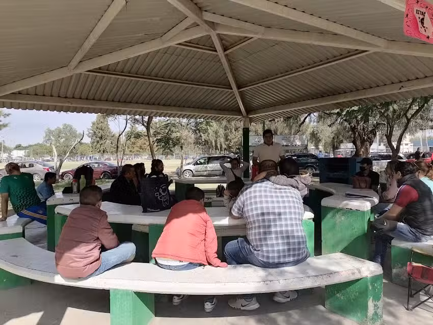 MCI LIDS Le&oacute;n