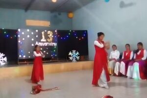 MCI LIDS Nuevo Progreso