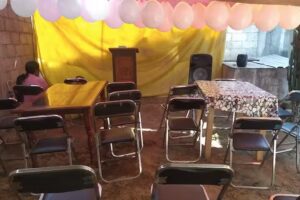 MCI LIDS SIERRA NORTE