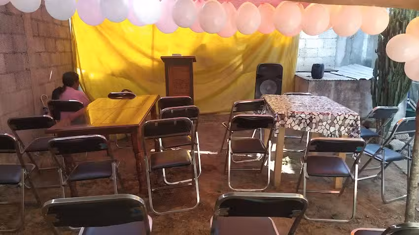 MCI LIDS SIERRA NORTE