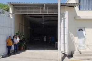 MCI LIDS TUXTLA GUTI&Eacute;RREZ