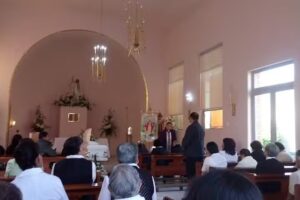 Mcmi Asociaci&oacute;n Religiosa