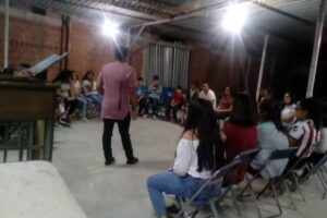 MDJ Grupo Catolico Juvenil