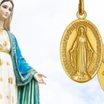 Medalla milagrosa