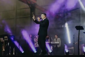 Mega Auditorio Tierra Nueva Internacional