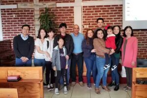 멕시코 명성교회