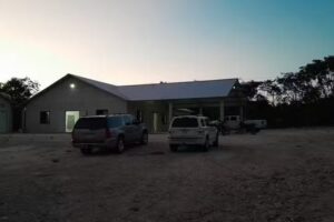 Mennoniten Gemeinde Col. Monta&ntilde;as