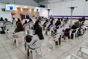 Mensajeros de Salvaci&oacute;n