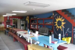 Mexico Caravan Ministries